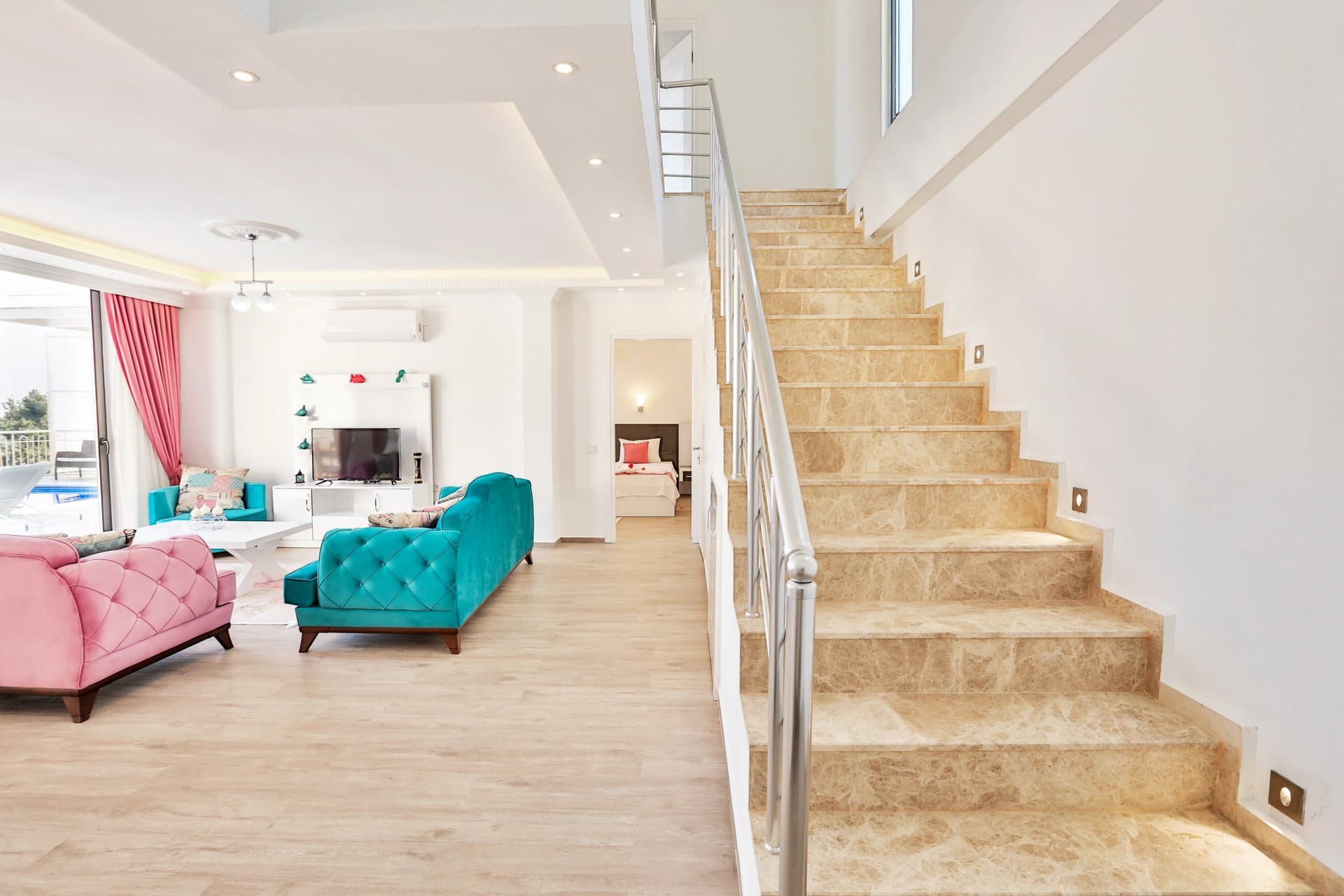 Villa Sultan İslamlar 44