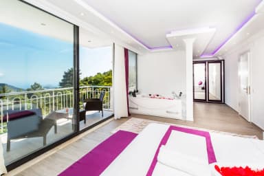 Villa Sultan Çocuk Havuzu 79