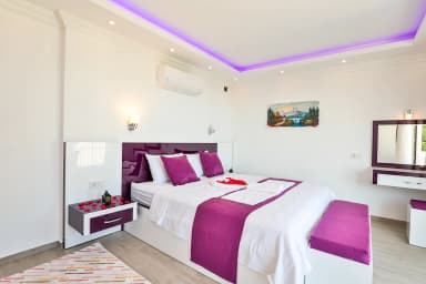 Villa Sultan İslamlar 86