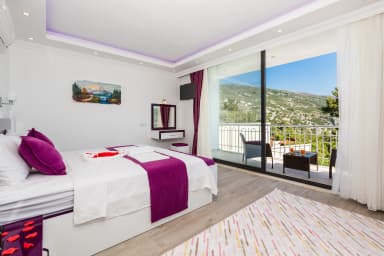 Villa Sultan İslamlar 10