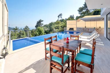 Villa Sultan İslamlar 36