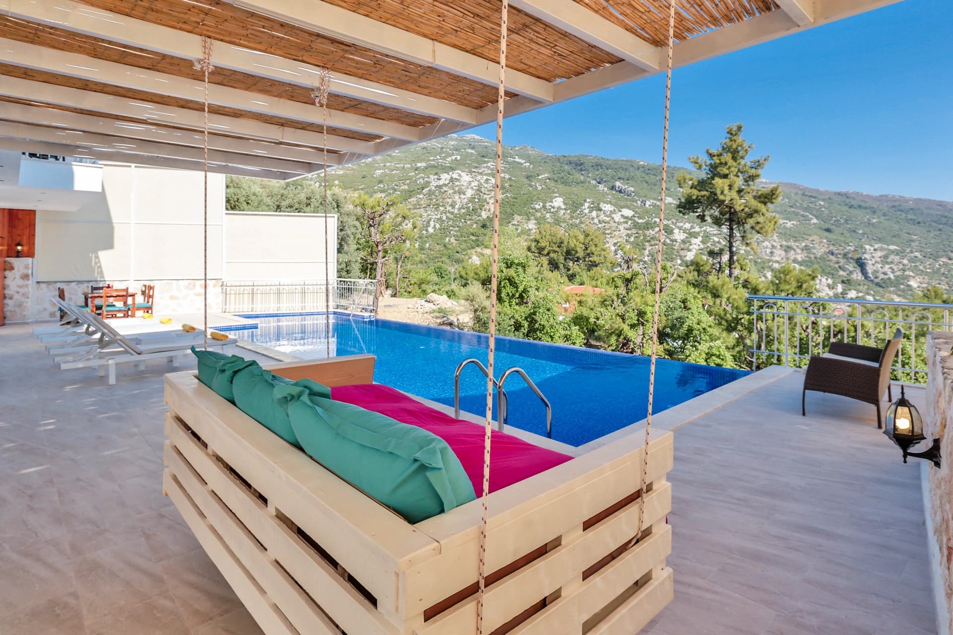 Villa Sultan Çocuk Havuzu 71