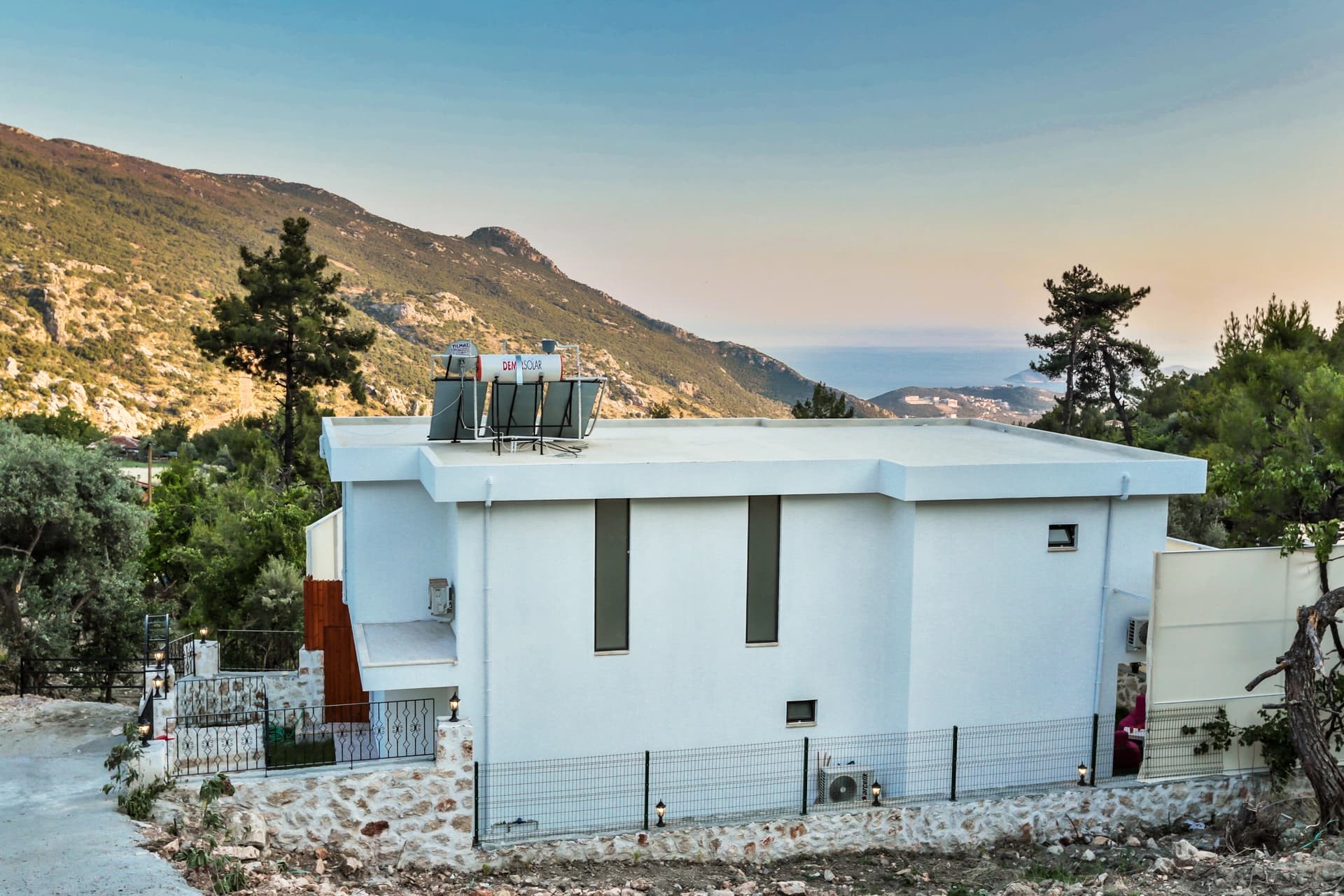 Villa Sultan İslamlar 64