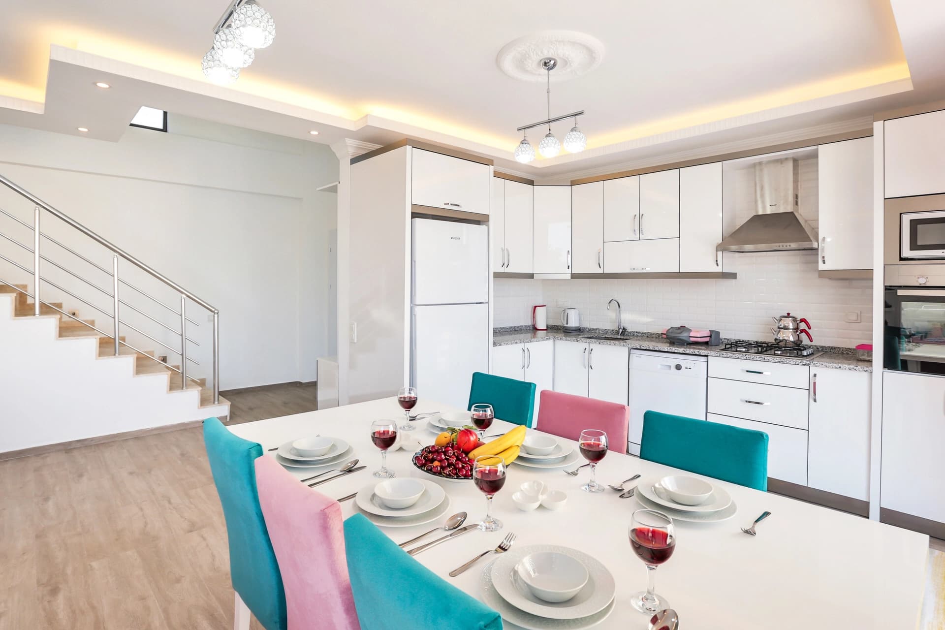 Villa Sultan İslamlar 16