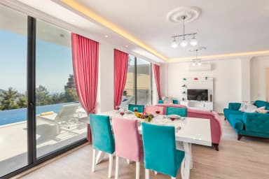 Villa Sultan Çocuk Havuzu 37