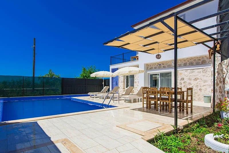 Villa Buğlem İslamlar 36