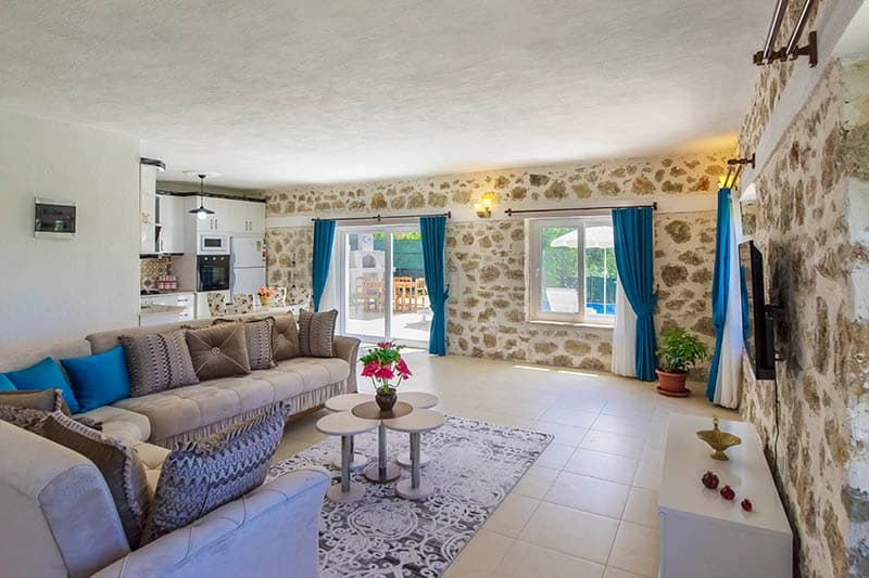 Villa Buğlem İslamlar 44