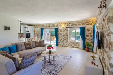 Villa Buğlem İslamlar 44