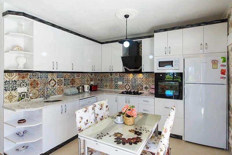 Villa Buğlem Çocuk Havuzu 93