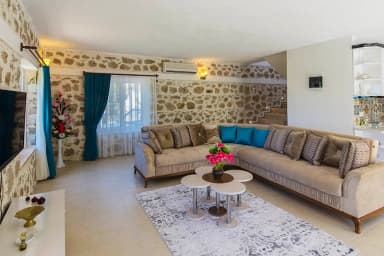 Villa Buğlem Çocuk Havuzu 51