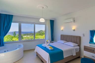 Villa Buğlem İslamlar 10