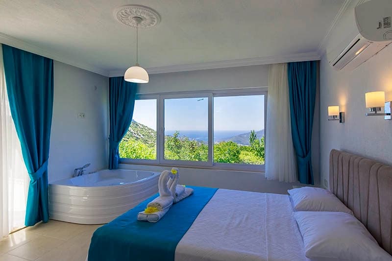 Villa Buğlem Çocuk Havuzu 17