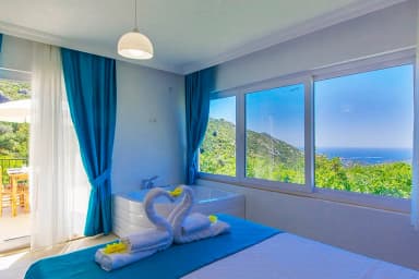 Villa Buğlem İslamlar 24