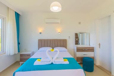 Villa Buğlem Çocuk Havuzu 31