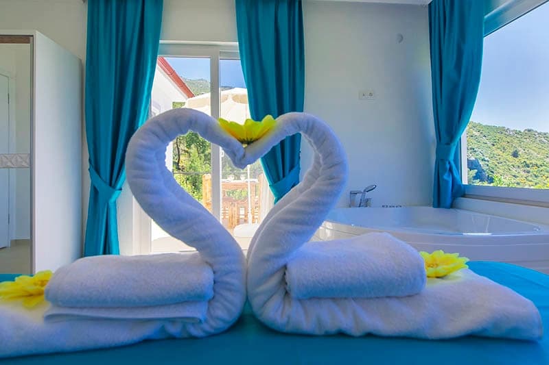 Villa Buğlem İslamlar 38