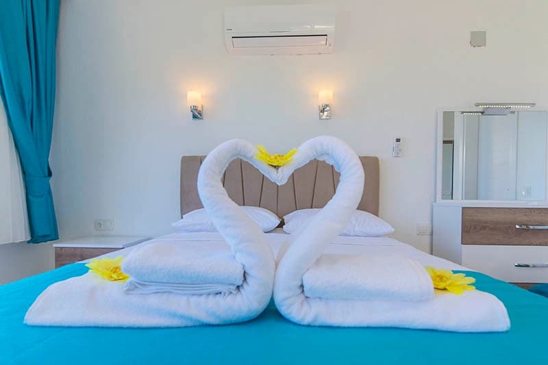 Villa Buğlem Çocuk Havuzu 45