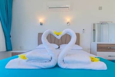 Villa Buğlem Çocuk Havuzu 45