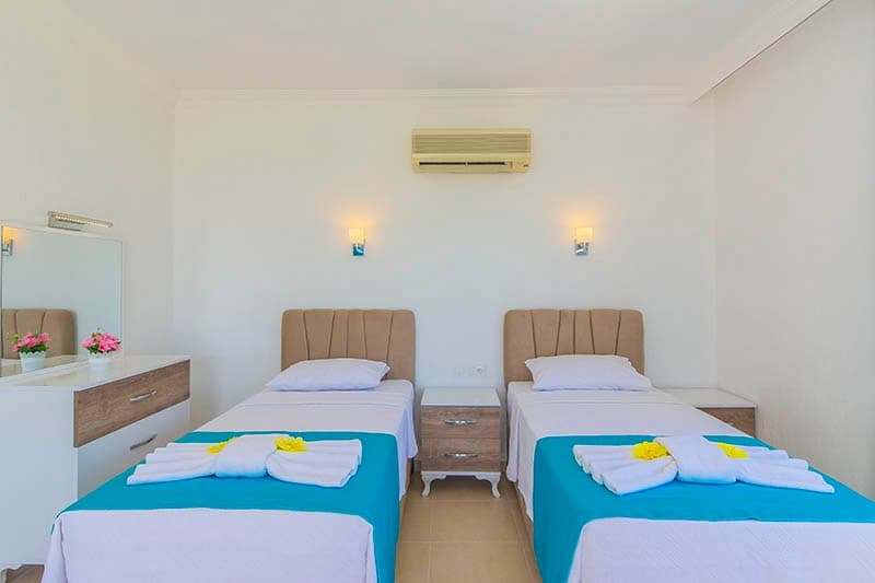 Villa Buğlem Çocuk Havuzu 73