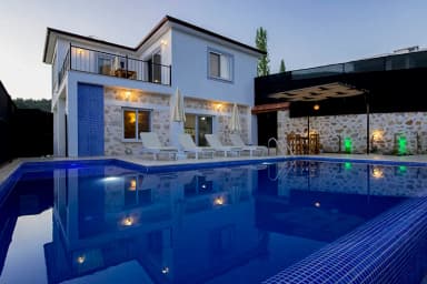 Villa Buğlem Çocuk Havuzu 57