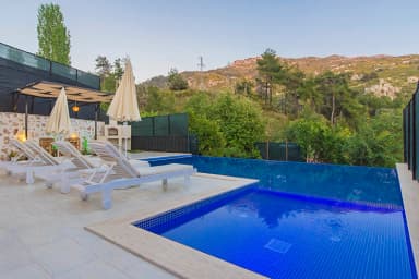 Villa Buğlem Çocuk Havuzu 29