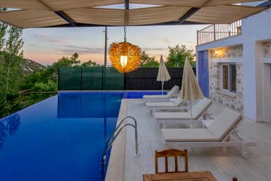 Villa Buğlem İslamlar 64