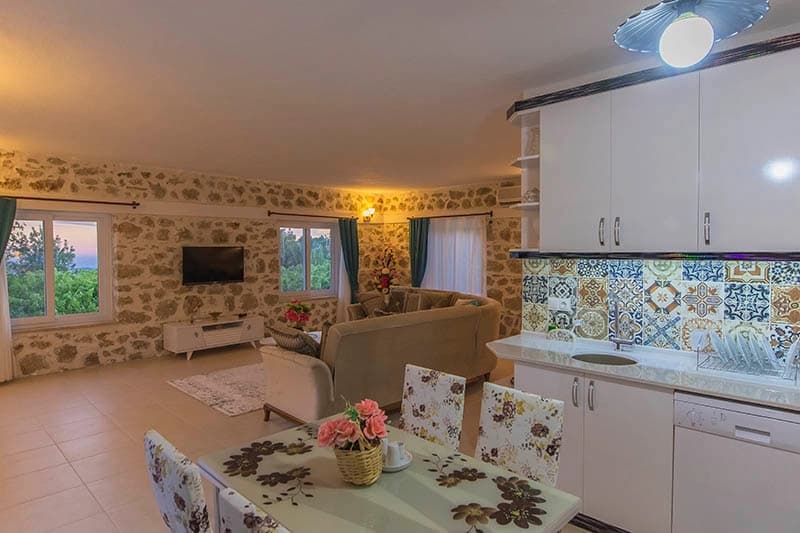 Villa Buğlem Çocuk Havuzu 79