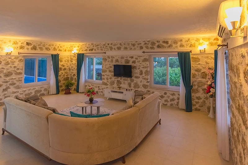 Villa Buğlem Çocuk Havuzu 65