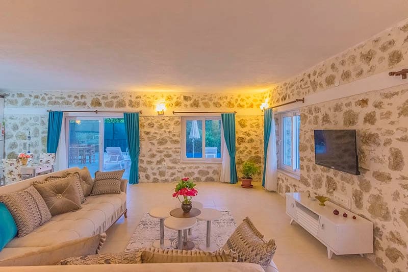 Villa Buğlem İslamlar 72