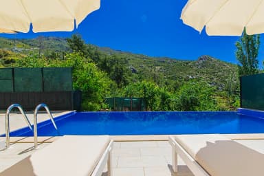 Villa Buğlem Çocuk Havuzu 43