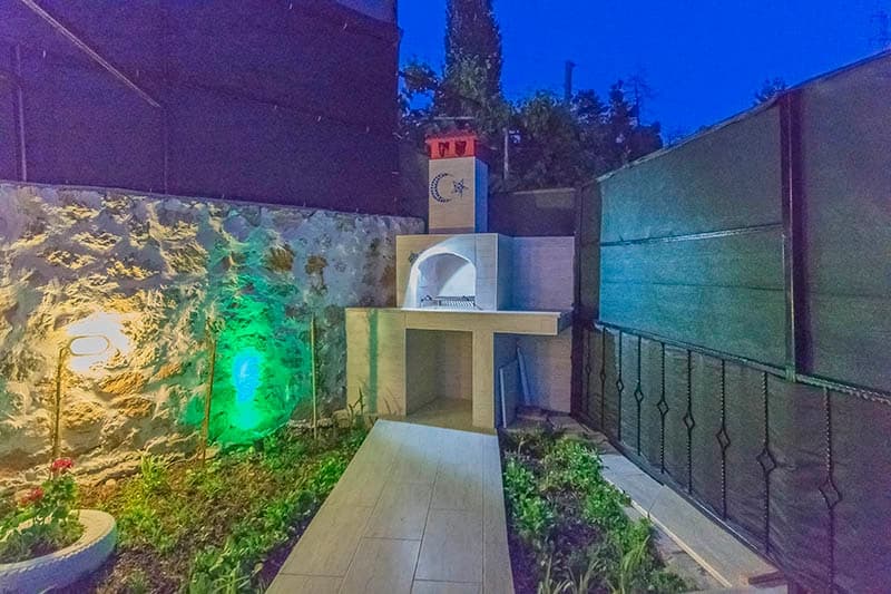 Villa Buğlem Çocuk Havuzu 85