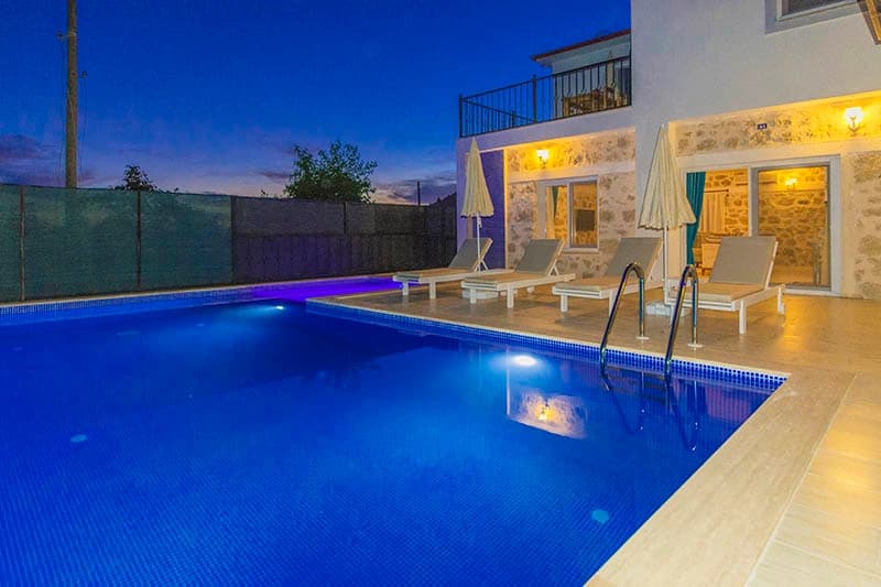 Villa Buğlem İslamlar 78