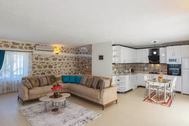 Villa Buğlem Çocuk Havuzu 99