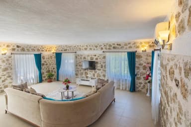 Villa Buğlem Çocuk Havuzu 23