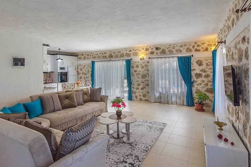 Villa Buğlem İslamlar 30