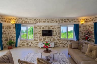 Villa Buğlem Çocuk Havuzu 37