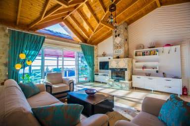 Villa Sude İslamlar 90