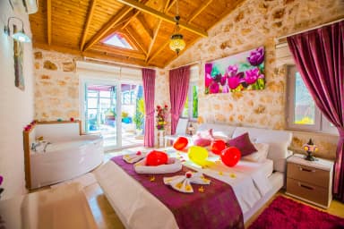 Villa Sude İslamlar 98