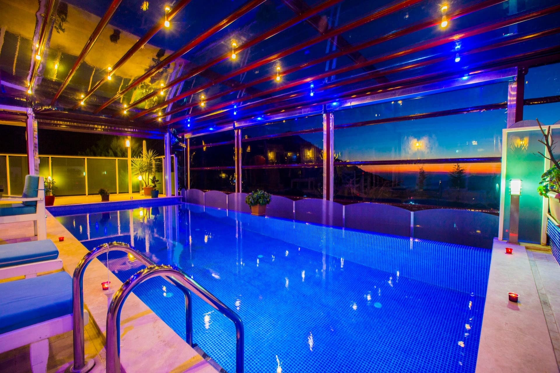 Villa Sude İslamlar 76