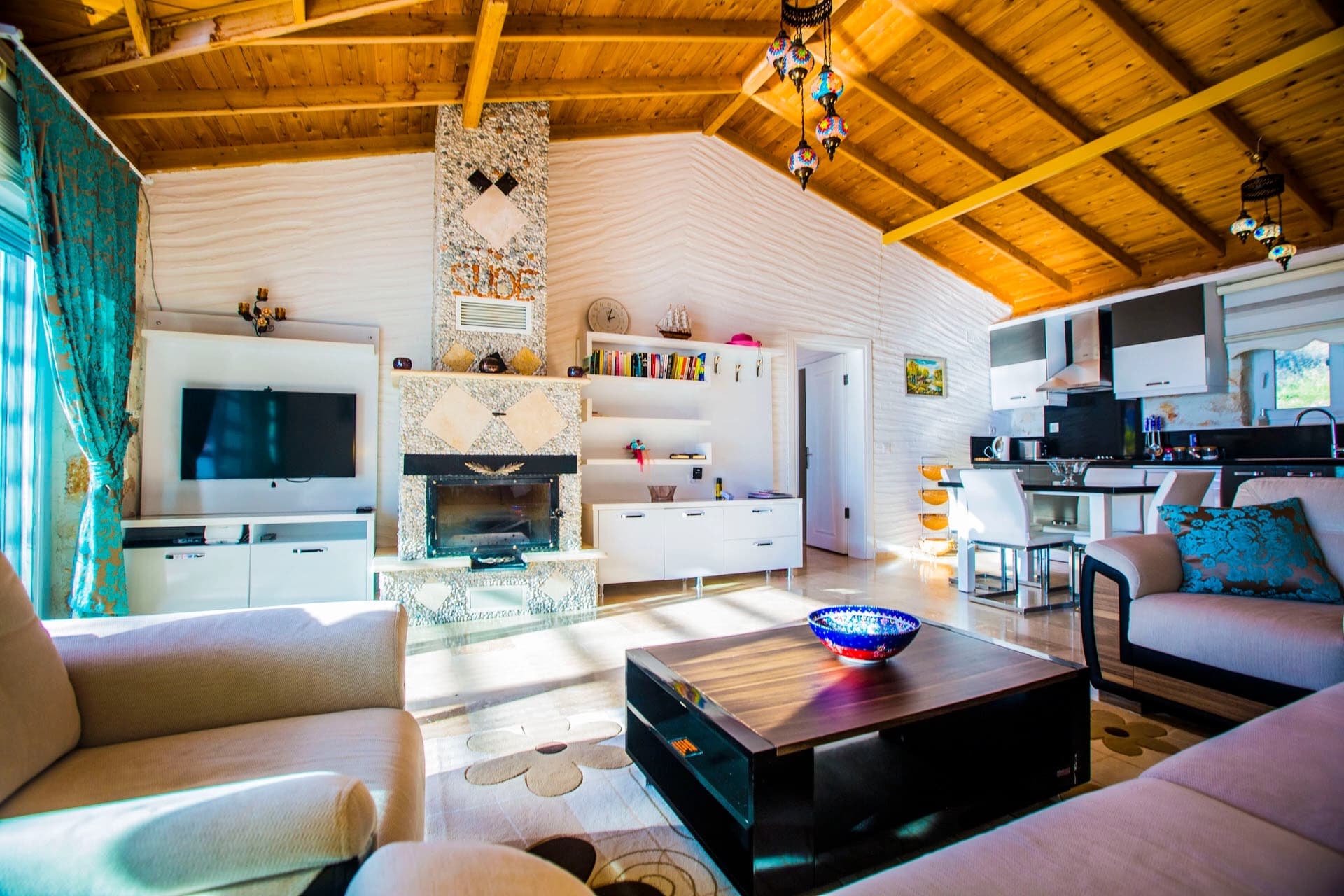 Villa Sude İslamlar 14