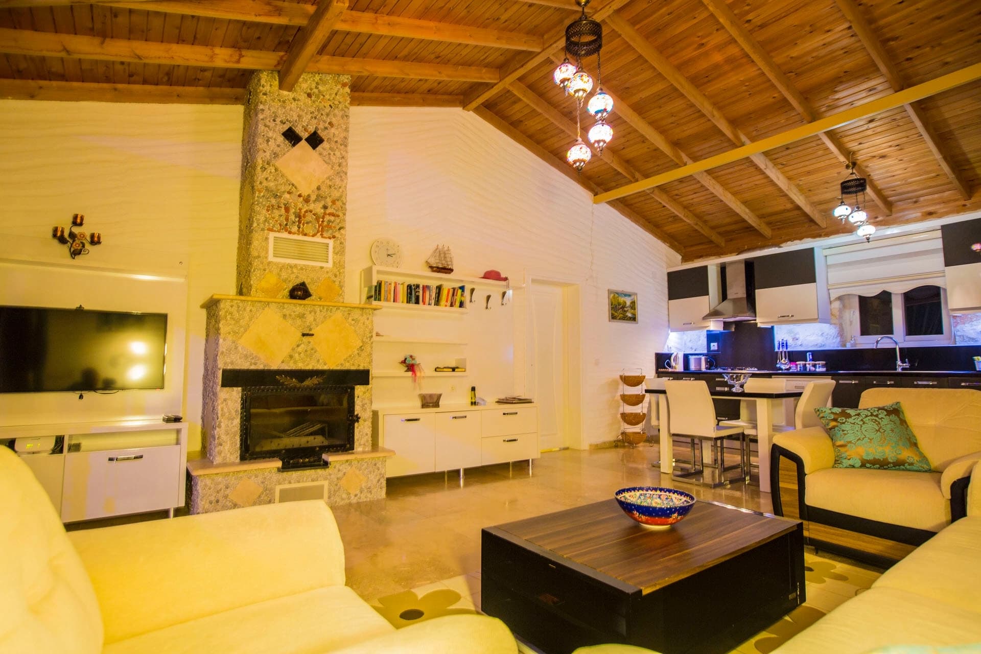 Villa Sude İslamlar 28