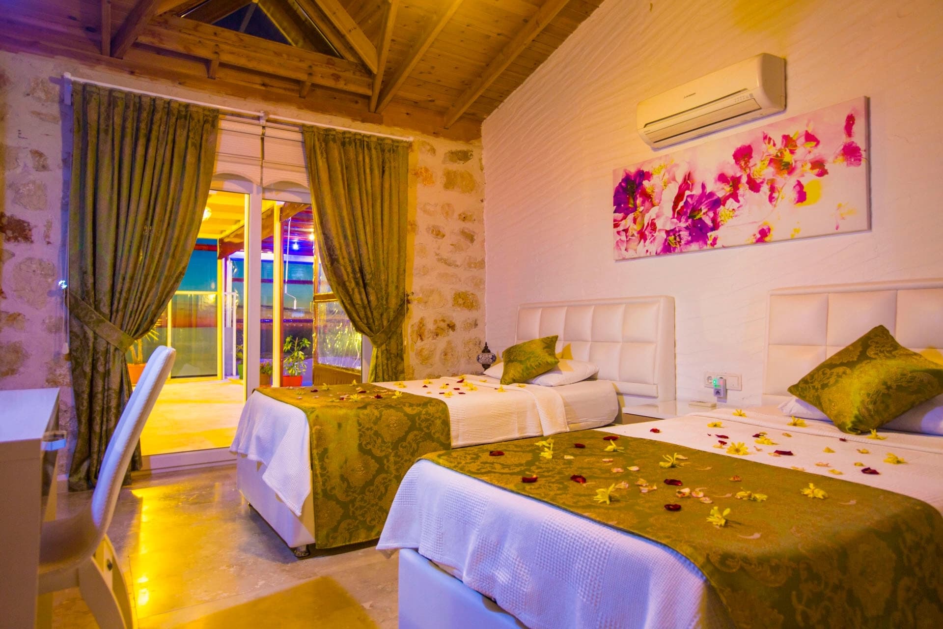 Villa Sude İslamlar 84