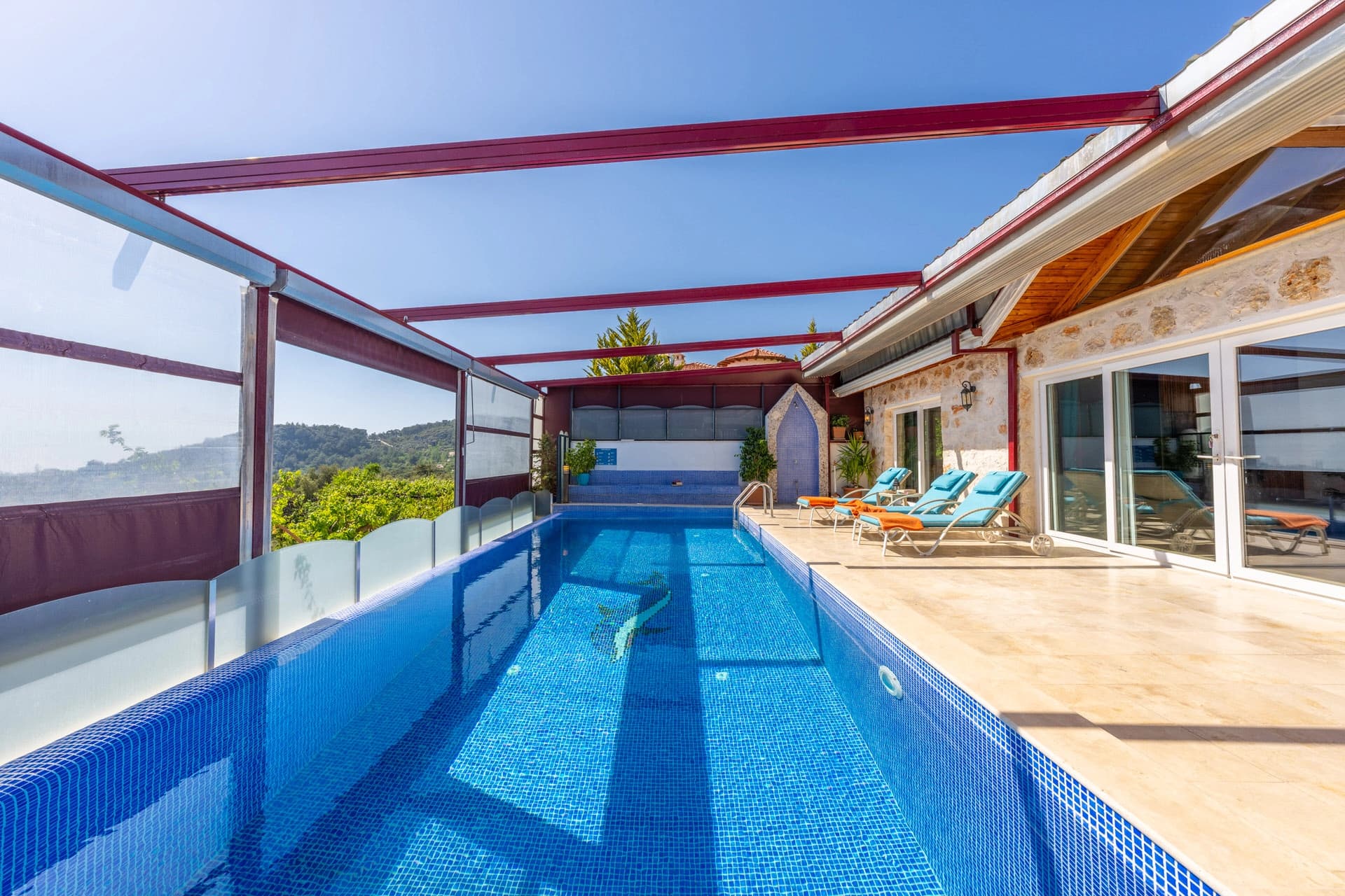 Villa Sude İslamlar 64