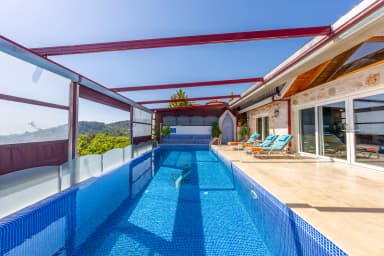 Villa Sude İslamlar 64