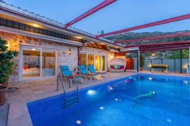 Villa Sude İslamlar 16