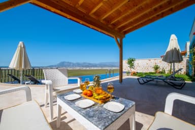 Villa Mulberry Silver Yeşilköy 73