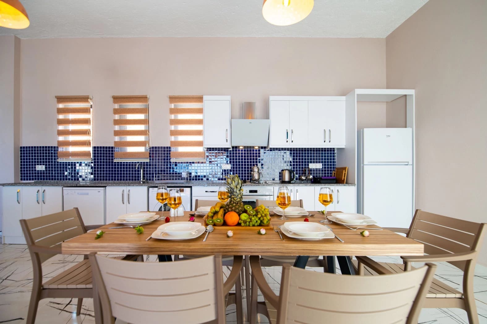 Villa Mulberry Silver Yeşilköy 81