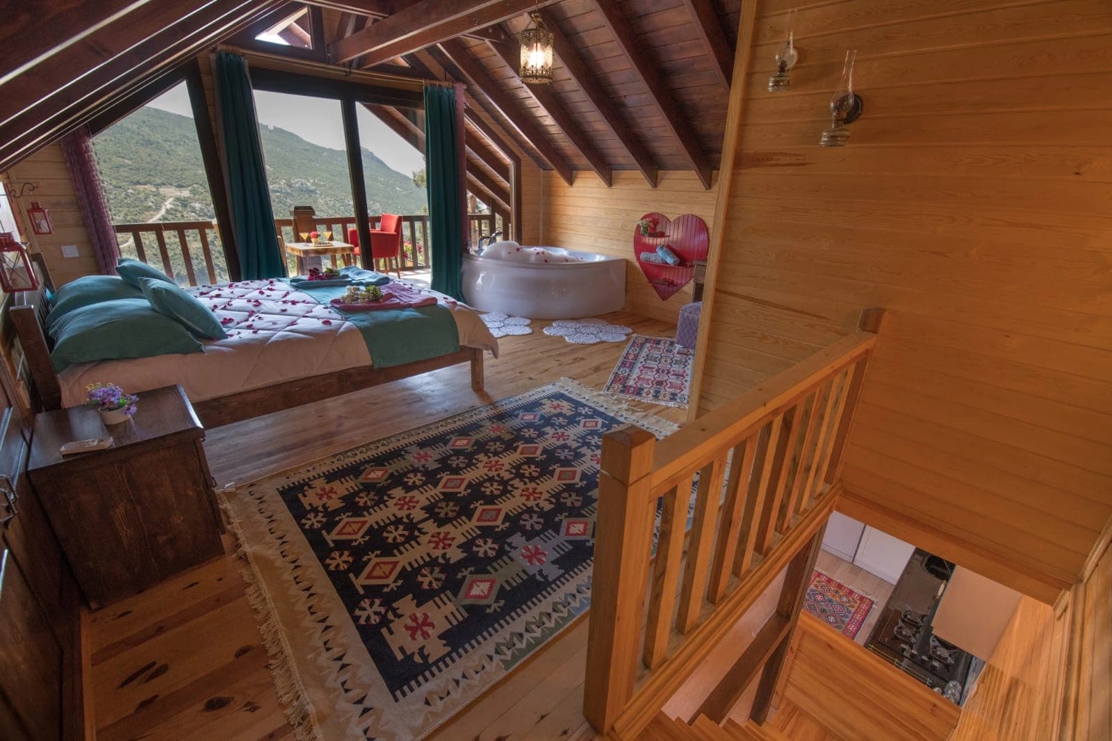 Villa Çam İslamlar 55