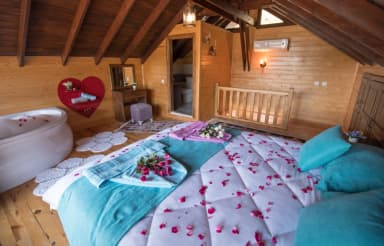 Villa Çam İslamlar 41