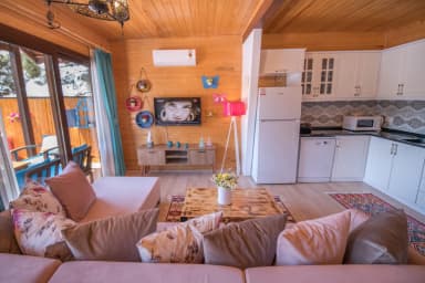 Villa Çam İslamlar 75