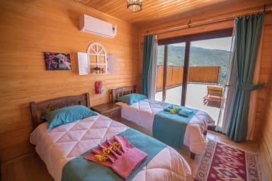 Villa Çam İslamlar 83